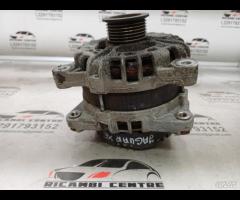 GENERATORE ALTERNATORE 2.0D 180CV 132KW JAGUAR XE - 19