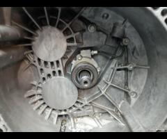 CAMBIO MANUALE 6 M 2.0 D 118 kW 160 CV OPEL INSIGN