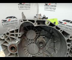 CAMBIO MANUALE 6 M 2.0 D 118 kW 160 CV OPEL INSIGN - 6