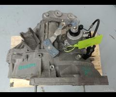 CAMBIO MANUALE 6 M 2.0 D 118 kW 160 CV OPEL INSIGN - 10