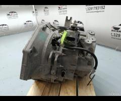 CAMBIO MANUALE 6 M 2.0 D 118 kW 160 CV OPEL INSIGN - 14