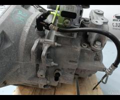 CAMBIO MANUALE 6 M 2.0 D 118 kW 160 CV OPEL INSIGN - 15