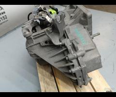 CAMBIO MANUALE 6 M 2.0 D 118 kW 160 CV OPEL INSIGN - 19