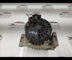GENERATORE ALTERNATORE 1.3D ALFA ROMEO / FIAT / PE - 12