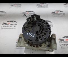 GENERATORE ALTERNATORE 1.3D ALFA ROMEO / FIAT / PE - 18