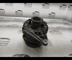 GENERATORE ALTERNATORE 2.0D 170CV 125KW MERCEDES W - 14