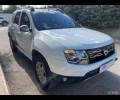 Dacia Duster 1.6 115 CV S&S 4x2 GPL Serie Speciale