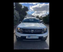 Dacia Duster 1.6 115 CV S&S 4x2 GPL Serie Speciale