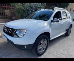 Dacia Duster 1.6 115 CV S&S 4x2 GPL Serie Speciale