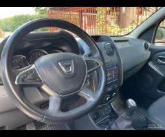 Dacia Duster 1.6 115 CV S&S 4x2 GPL Serie Speciale