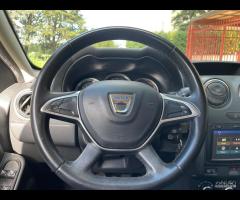Dacia Duster 1.6 115 CV S&S 4x2 GPL Serie Speciale
