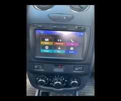 Dacia Duster 1.6 115 CV S&S 4x2 GPL Serie Speciale - 8