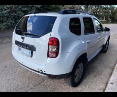 Dacia Duster 1.6 115 CV S&S 4x2 GPL Serie Speciale - 14