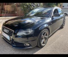 Audi A4 Avant 2.0 TDI 143CV Advanced Plus