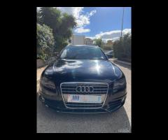Audi A4 Avant 2.0 TDI 143CV Advanced Plus