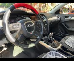 Audi A4 Avant 2.0 TDI 143CV Advanced Plus