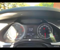 Audi A4 Avant 2.0 TDI 143CV Advanced Plus