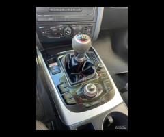 Audi A4 Avant 2.0 TDI 143CV Advanced Plus - 8