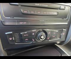 Audi A4 Avant 2.0 TDI 143CV Advanced Plus - 9