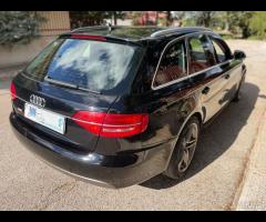 Audi A4 Avant 2.0 TDI 143CV Advanced Plus - 14