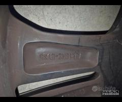 Cerchi In Lega Da 18" Per Jeep Avenger - 6