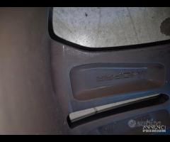 Cerchi In Lega Da 18" Per Jeep Avenger - 7