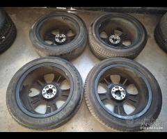 Cerchi In Lega Da 18" Per Jeep Avenger - 8