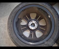 Cerchi In Lega Da 18" Per Jeep Avenger - 9