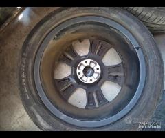 Cerchi In Lega Da 18" Per Jeep Avenger - 11