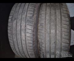 Cerchi In Lega Da 18" Per Jeep Avenger - 13