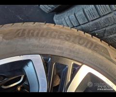 Cerchi In Lega Da 18" Per Jeep Avenger - 15