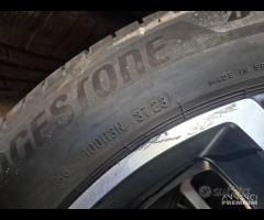 Cerchi In Lega Da 18" Per Jeep Avenger - 16