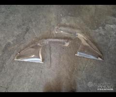 Deflettori Anti Turbo Per Lancia Beta Berlina - 1