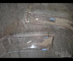 Deflettori Anti Turbo Per Lancia Beta Berlina - 4