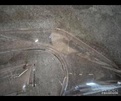 Deflettori Anti Turbo Per Lancia Beta Berlina - 5