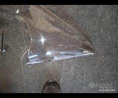 Deflettori Anti Turbo Per Lancia Beta Berlina - 6