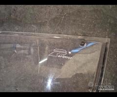 Deflettori Anti Turbo Per Lancia Beta Berlina - 7