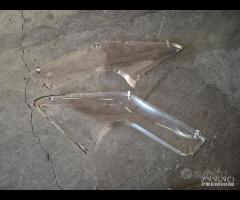 Deflettori Anti Turbo Per Lancia Beta Berlina - 9