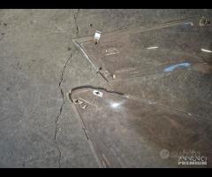 Deflettori Anti Turbo Per Lancia Beta Berlina - 10