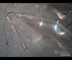 Deflettori Anti Turbo Per Lancia Beta Berlina - 11