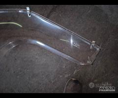 Deflettori Anti Turbo Per Lancia Beta Berlina - 12