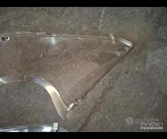 Deflettori Anti Turbo Per Lancia Beta Berlina - 13