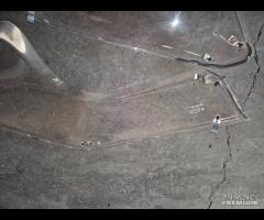 Deflettori Anti Turbo Per Lancia Beta Berlina - 14