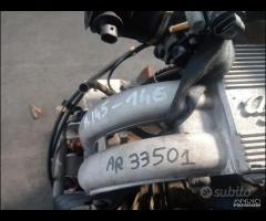 motore alfa romeo 146 145 AR33501 - 3