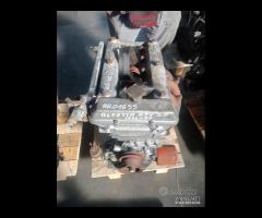 motore alfa romeo Alfetta GTV 2.0 ar01655 - 1