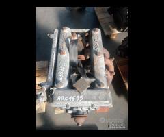 motore alfa romeo Alfetta GTV 2.0 ar01655 - 2