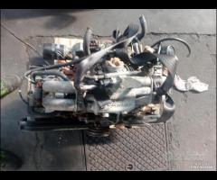 motore alfa romeo 33 AR30753