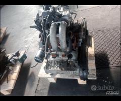 motore alfa romeo 33 AR30753