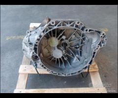 cambio manuale Renault master 2.5 g9u