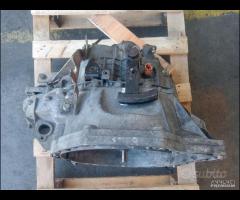 cambio manuale Renault master 2.5 g9u